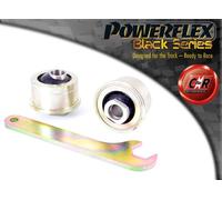 PFF69-505GBLK Powerflex Black Forcella Ant Boccole Posteriori Anti-sollevamento