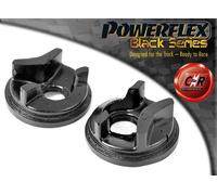 Powerflex Black Gbox Mnt Frbush Inserto Per Suzuki Swift Sport 07-11
