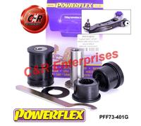 PFF73-401G Powerflex Braccio Anteriore Del Road Supporti Regolabili Per Camber