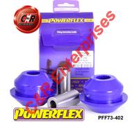 PFF73-402 Powerflex Braccio Anteriore Stradale, Cuscinetti Posteriori