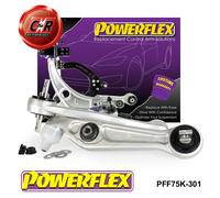 PFF75K-301 Powerflex Road Anteriore Inferiore Laterale Collegamento Inc Kit