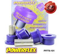 PFF76-101 Powerflex Bracci Di Controllo Anteriori Interni