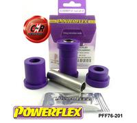 PFF76-201 Powerflex Bracci Di Controllo Della Traccia Anteriore