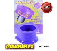 PFF76-425 Supporto Per Montaggio Del Servosterzo Powerflex Con Bush Rotondo