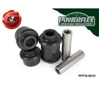 PFF76-501H Powerflex Heritage Barra Stabilizzatrice Anteriore Supporti Anteriori