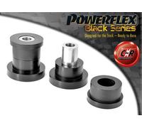 PFF76-602BLK Powerflex Nero Braccio Oscillante Anteriore Supporti Anteriori