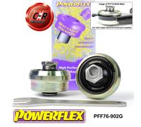 PFF76-902G Powerflex Road Forcella Ant Boccole Posteriori Anti-sollevamento &