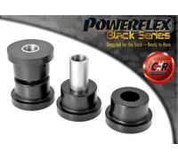 PFF80-301BLK Powerflex Nero Bracci Anteriori Interni Bushings (Anteriore)