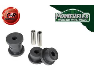 PFF80-602H Powerflex Heritage Bracci Oscillanti Anteriori Inferiori Cuscinetti