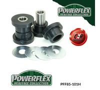 PFF85-101H Powerflex Heritage Bracci Oscillanti Anteriori Cuscinetti Esterni