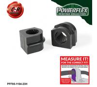 PFF85-1104-23H Powerflex Heritage Supporto Barra Anti Roll 23mm