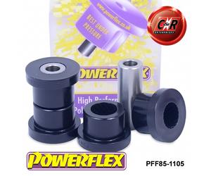 PFF85-1105 Bracci Superiori Anteriori Powerflex