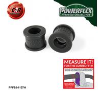 PFF85-1107H Powerflex Heritage Barra Antirollio Ant A Collegamento Asta Spazzole