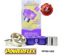 Powerflex Anteriore Braccio Boccole Posteriori Per VW Polo 6R 10 Su PFF85-1202