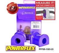 PFF85-1303-23 Powerflex Bushing Antibattuta Anteriore 23mm