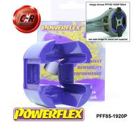 PFF85-1920P Powerflex Road Inferiore Coppia Supporto Boccola Grande Inserire (