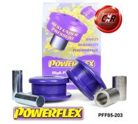 PFF85-203 Powerflex Bracci Oscillanti Anteriori Posteriore
