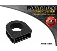 PFF85-233BLK Supporto Per Servosterzo Powerflex Nero