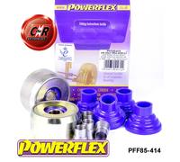 PFF85-414 Powerflex Road Anteriore Forcella Boccole Posteriori (Pista / Gara )
