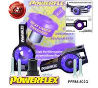 PFF85-502G Powerflex Road Forcella Ant Boccole Posteriori Anti-sollevamento &