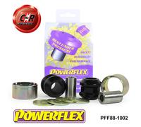 PFF88-1002 Powerflex Road Cespugli Posteriore Braccio Oscillante Anteriore