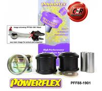 PFF88-1901 Powerflex Bracci Anteriori In Politore