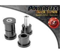 PFF88-201BLK Powerflex Nero Bracci Anteriori Inserti Anteriori