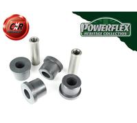 PFF88-201H Powerflex Heritage Bracci Anteriori Boccole Anteriori