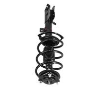 PFFbrgJSJ Molla Ammortizzatore Coilover ad Altezza Regolabile 2.0LITER L4 Compatibile con Parti di motociclette automobilistiche Calibro 2007 2008 2009 2010 2011 2012 FWD GALIBER 2007-2012