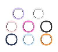 Pffiocix Cover in silicone Custodia per RingConn Gen 2 Anelli Intelligenti Flessibile Antiurto Sweatproof Giornaliero Protettivo Antiscivolo Custodia Dispositivo Indossabile