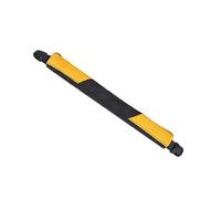 Pffiocix Discensore multiuso resistente alla corrosione adatto per arrampicata su roccia ramping e operazioni di emergenza discendente da lavoro