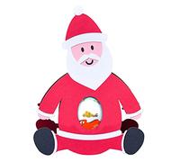 Pffiocix Fustelle per album di ritagli di Natale Babbo Natale