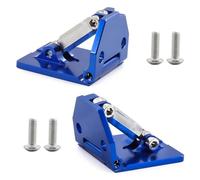 Pffiocix La struttura regolabile della lega dello stabilizzatore della linguetta della disposizione con progettazione rapida installa migliora la stabilità della nave e la linguetta di alluminio