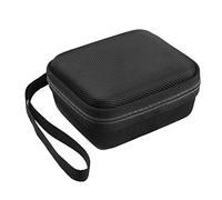 Pffiocix Multi-funzionale di Viaggio Protettivo Per Il Caso Per GO/GO 2 di Stoccaggio Antiurto Sacchetto Duro Carino Portatile Medicina Kit Organizzatore Esterna Domestico Pillola Cavo