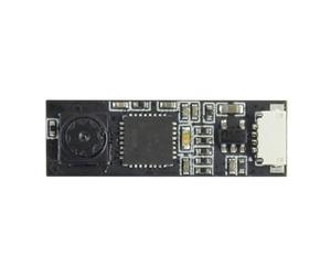 Pffiocix OV7675 USB2.0 Modulo Della Macchina Fotografica 0.3MP YUY2 Messa A Fuoco Fissa YUY2 Webcam Industrial Webcam Board Laptop