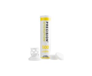 Pfh electrolyte tubes ph500