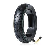 PFHKTO 90/70-12 Pneumatico Tubeless Modello battistrada Antiscivolo 4 PR 43J Pneumatico for Scooter Sia for Ruote Anteriori Che Anteriori 90 70 12 Tipo tubeless (TL) for Moto a Due Ruote 280KPA