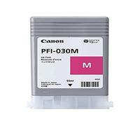 Canon PFI-030M cartuccia d'inchiostro 1 pz Originale Magenta