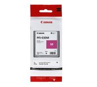PFI-030M CARTUCCIA CANON ORIGINALE 55ml Magenta pfi030m IMAGEPROGRAF TM-20 TM-30