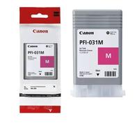 PFI-031M Magenta Cartuccia originale Magenta 55ml 6265C001 TM-240 TM-340