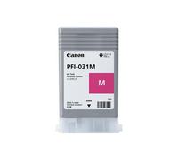 Canon PFI-031M cartuccia d'inchiostro 1 pz Originale Magenta