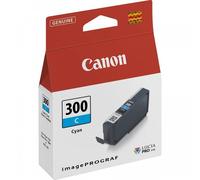 Canon cartuccia d'inchiostro ciano pfi-300c