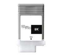 PFI102BK 130ml Nero Cartuccia Compatibile Con Canon IPF500 IPF600 IPF700 LP17 LP