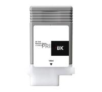 PFI107BK 130ml Nero Cartuccia Compatibile per Canon IPF670 680 685 770 780 785
