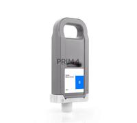 PFI706 700ml Blu Cartuccia Compatibile Con Plotter Canon iPF8300 iPF8400 iPF9400