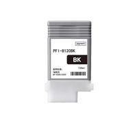 PFI8120 ink Cartridge Compatible For imagePROGRAF TM-5200 TM-5205 TM-5300 TM-5305 printer(1pcs-BK)
