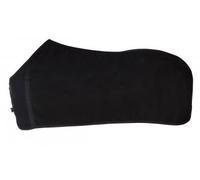 PFIFF 002140 - Coperta in lana, 155, colore: Nero