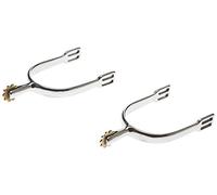 Pfiff 005350-01-1 - Staffe in Acciaio Inox, Colore: Argento