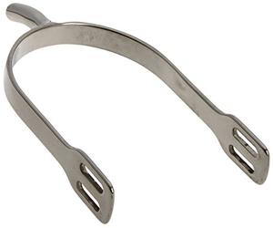 PFIFF 005377-96-1 - Staffe in Acciaio Inox, Colore: Argento