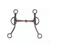 PFIFF 006038-60-125 - Morso Western Oliva Nero